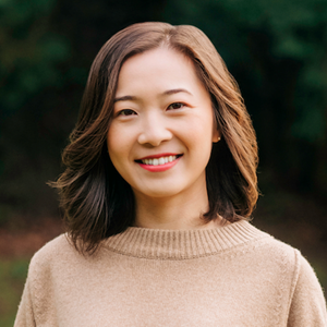 Photo of Didi Chen